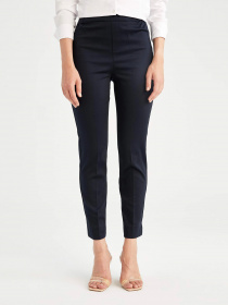 Повсякденні штани DeFacto NEW LUXURIES модель J8743AZ-NV31 Повсякденні штани DeFacto NEW LUXURIES модель J8743AZ-NV31 Фото