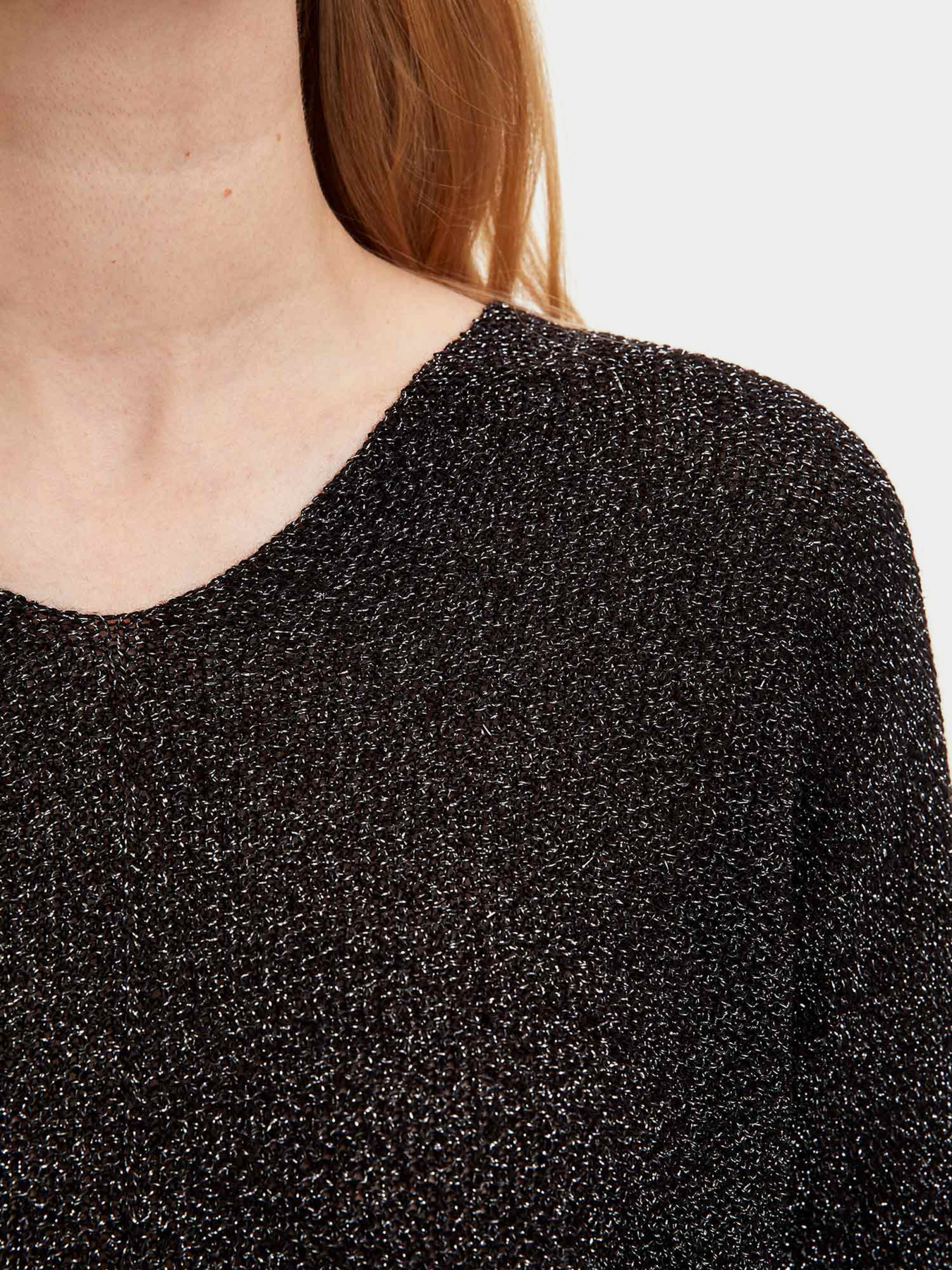 Пуловер DeFacto модель K6610AZ-BK27 Фото