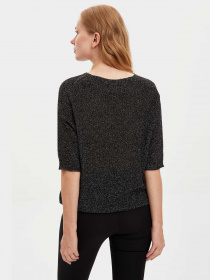 Пуловер DeFacto модель K6610AZ-BK27 Фото