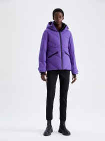 Зимняя куртка DeFacto модель X6203AZ-PR110 Фото