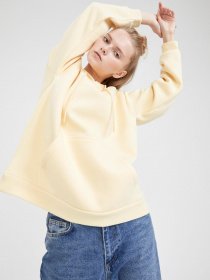 Худи DeFacto модель V6279AZ-YL450 Фото