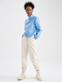 Спортивна кофта DeFacto модель X3244AZ-BE18 Фото