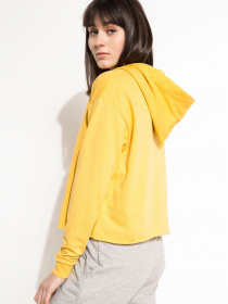 Худи DeFacto модель I4213AZ-YL48 Фото