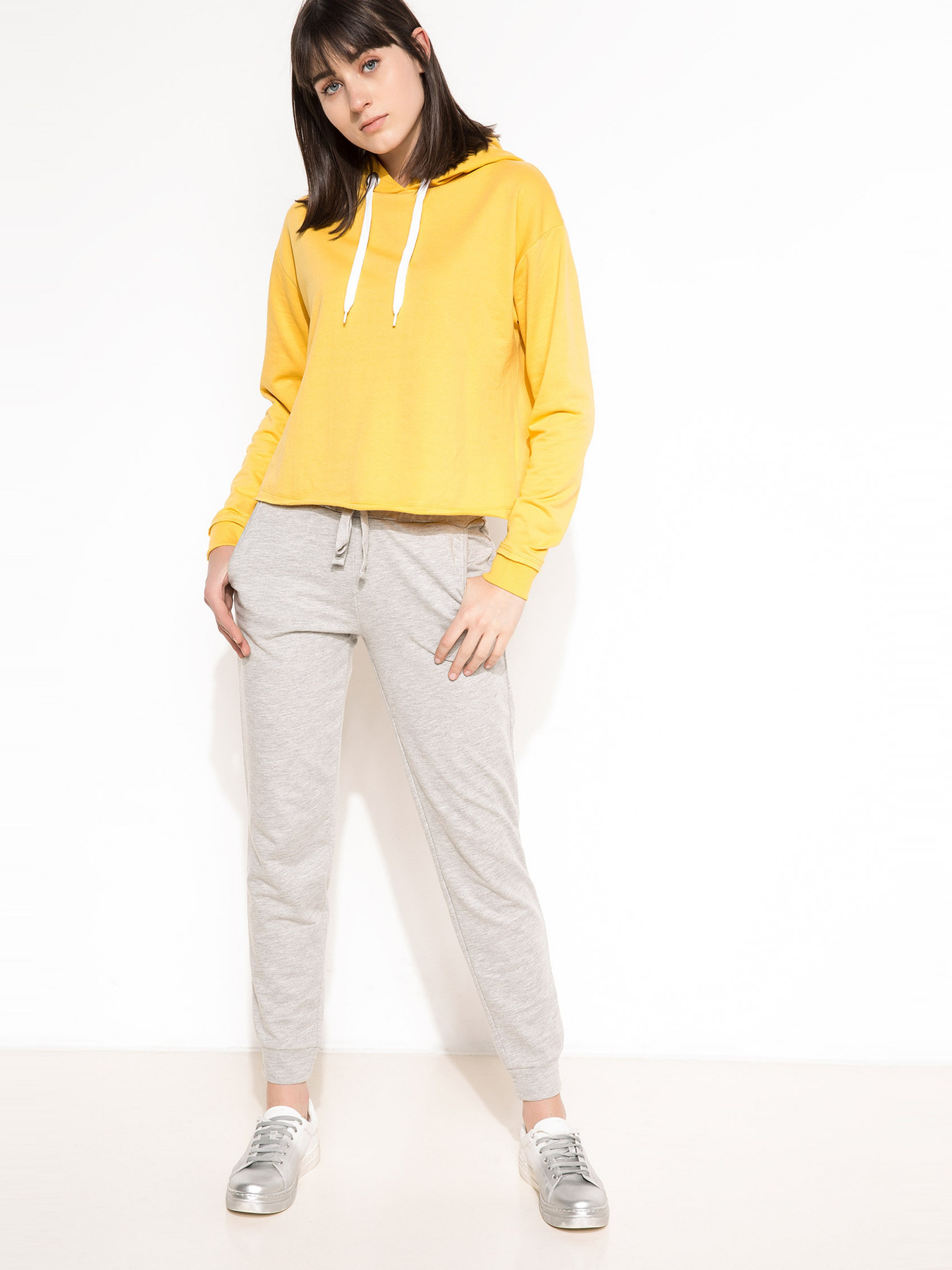 Худи DeFacto модель I4213AZ-YL48 Фото