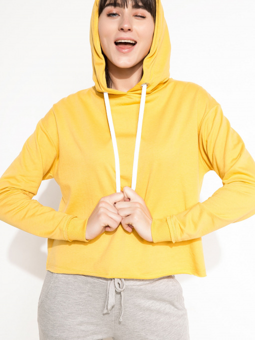 Худі DeFacto модель I4213AZ-YL48 Фото