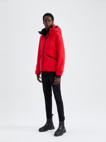 Зимова куртка DeFacto модель X6203AZ-RD1 Фото