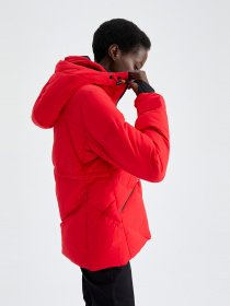 Зимова куртка DeFacto модель X6203AZ-RD1 Фото