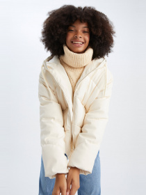 Демисезонная куртка DeFacto модель X2038AZ-ER171 Фото