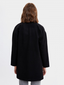 Пальто DeFacto Модель N9866AZ-BK27 Фото