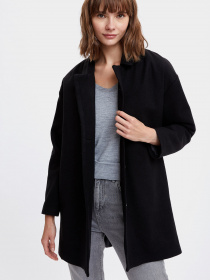 Пальто DeFacto Модель N9866AZ-BK27 Фото