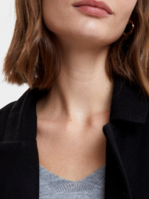 Пальто DeFacto Модель N9866AZ-BK27 Фото