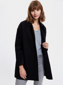 Пальто DeFacto Модель N9866AZ-BK27 Фото