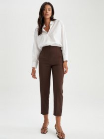 Брюки классические DeFacto модель W9757AZ-BN192 Фото