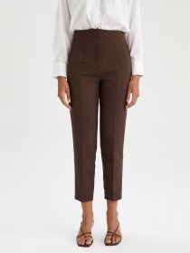 Классические штаны DeFacto модель W9757AZ-BN192 Фото