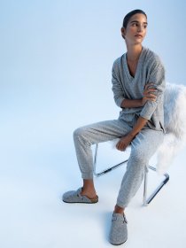 Верх піжами DeFacto модель Y2806AZ-GR93 Фото