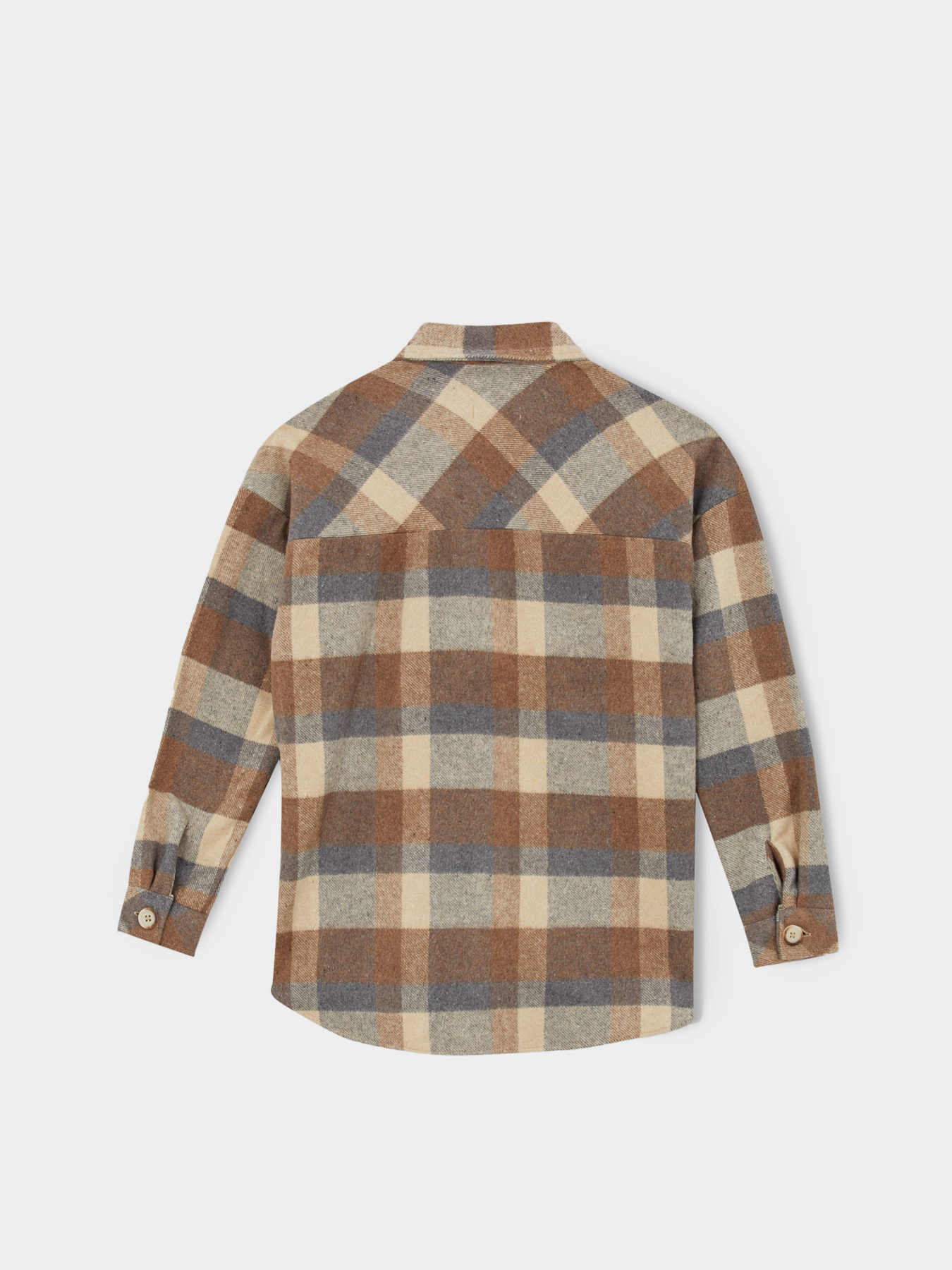 Куртка-рубашка DeFacto модель S0420AZ-BG203 Фото