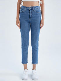 Скинни джинсы DeFacto модель Y4332AZ-NM39 Фото