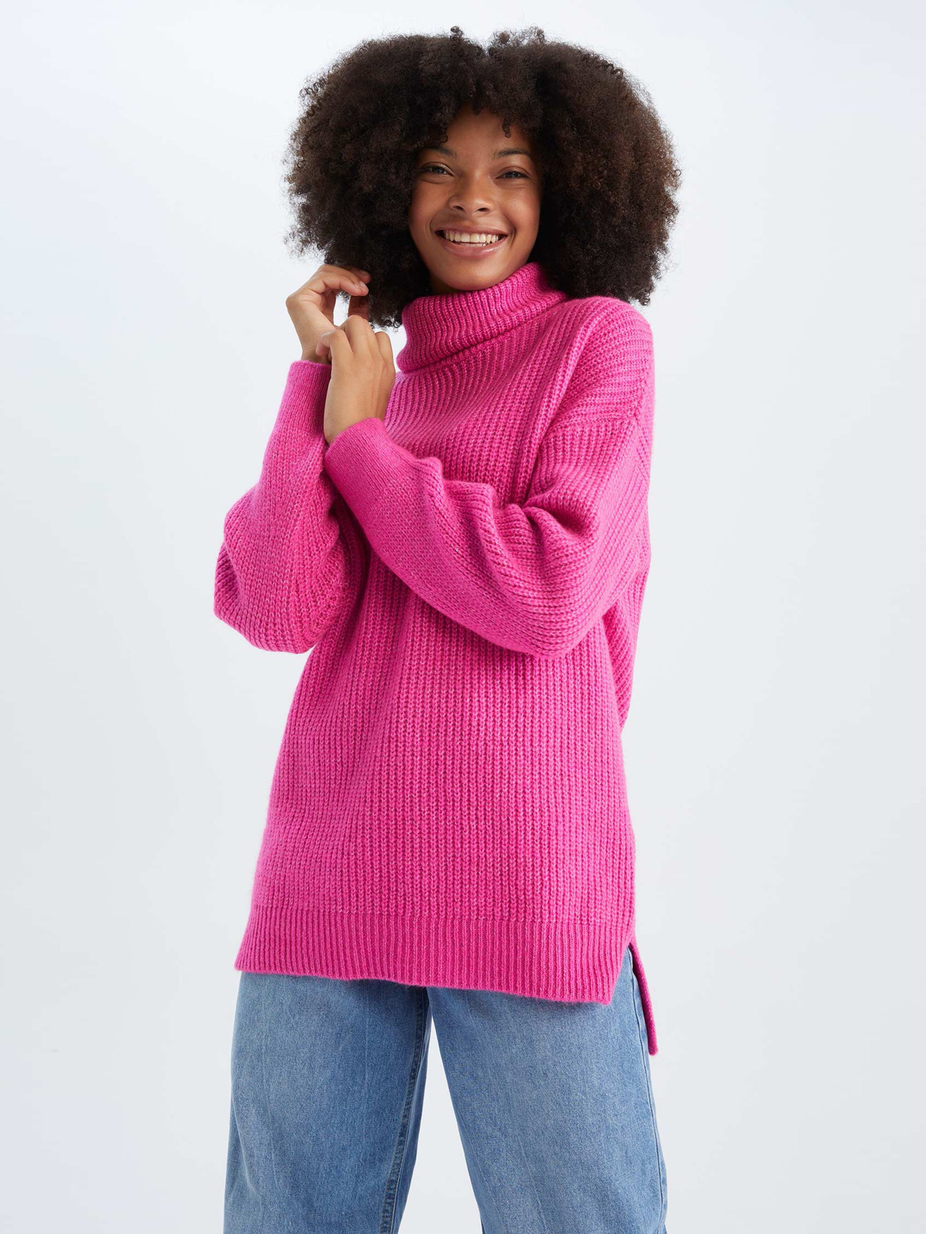 Свитер DeFacto модель J2247AZ-PN219 Фото