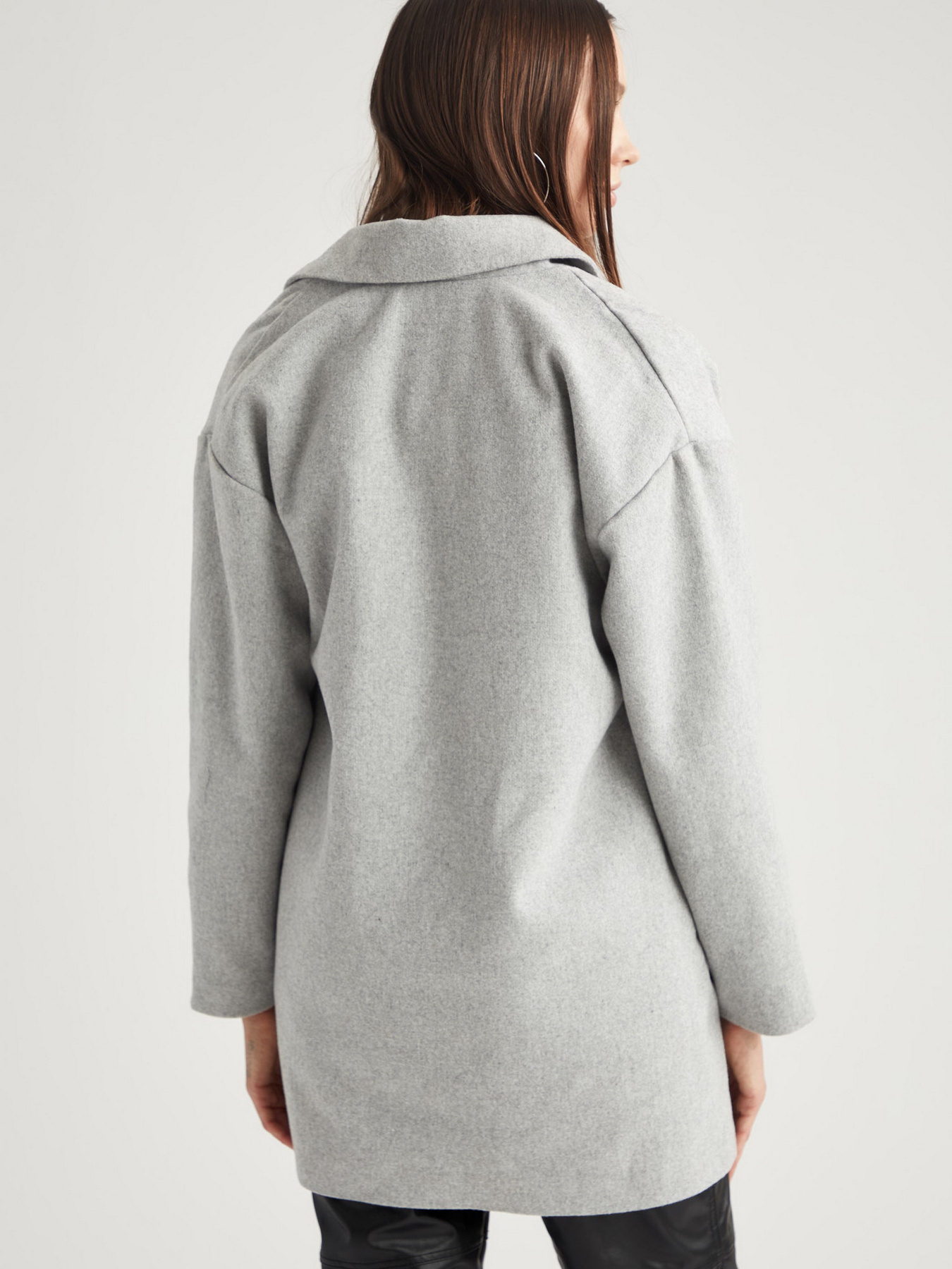 Пальто DeFacto Модель N9866AZ-GR2 Фото