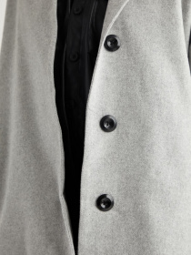 Пальто DeFacto Модель N9866AZ-GR2 Фото