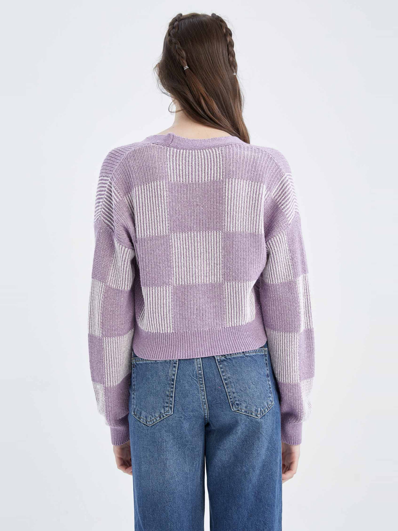 Кардиган DeFacto модель X4934AZ-PR40 Фото