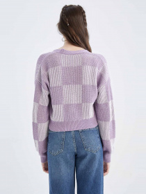 Кардиган DeFacto модель X4934AZ-PR40 Кардиган DeFacto модель X4934AZ-PR40 Фото