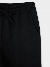 Джоггеры DeFacto модель S8381AZ-BK81 Фото