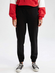 Джоггеры DeFacto модель S8381AZ-BK81 Фото