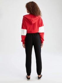 Джогери DeFacto модель S8381AZ-BK81 Фото