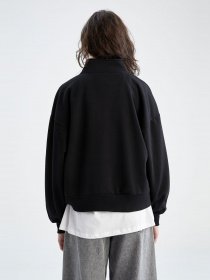 Спортивна кофта DeFacto модель Y7162AZ-BK81 Фото