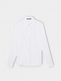 Сорочка повсякденна DeFacto модель M9480AZ-WT32 Фото