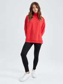 Скинни джинсы DeFacto модель Y2909AZ-NM40 Фото