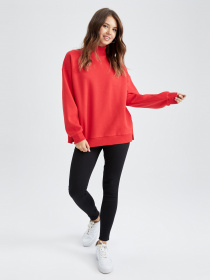 Скинни джинсы DeFacto модель Y2909AZ-NM40 Фото