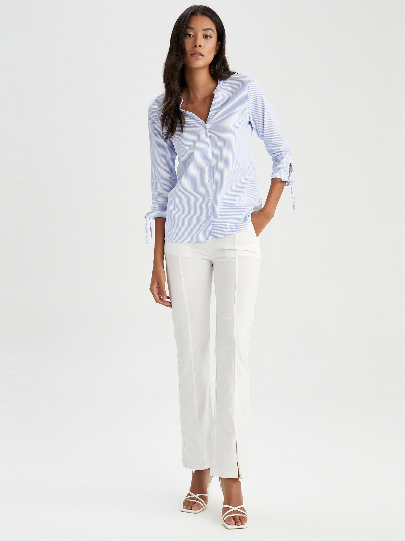 Блуза DeFacto модель I5280AZ-BE40 Фото