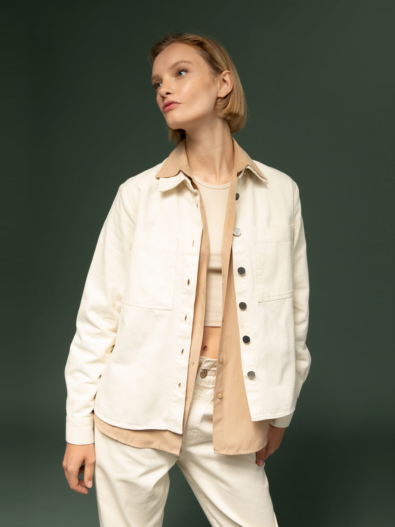 Рубашка DeFacto модель V4728AZ-ER78 Фото