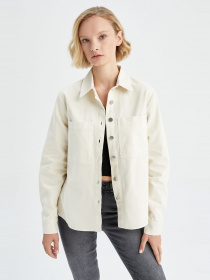 Рубашка DeFacto модель V4728AZ-ER78 Фото