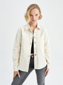 Рубашка DeFacto модель V4728AZ-ER78 Фото