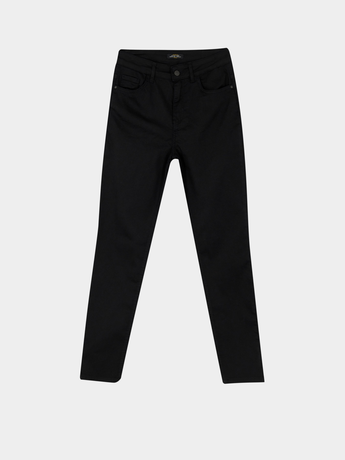 Скинни джинсы DeFacto модель M0649AZ-BK81 Фото