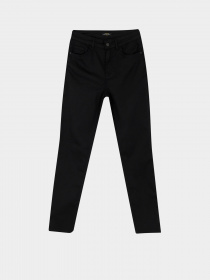 Скинни джинсы DeFacto модель M0649AZ-BK81 Фото