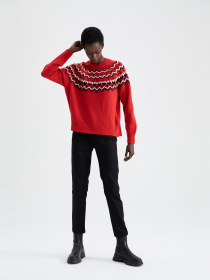 Скинни джинсы DeFacto модель M0649AZ-BK81 Фото