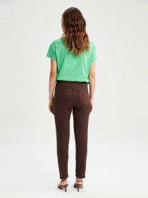 Скинни джинсы DeFacto модель M0649AZ-BN192 Фото