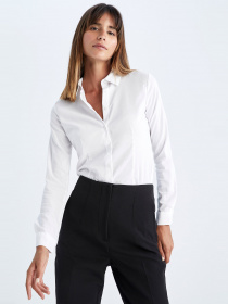 Блуза DeFacto модель I5278AZ-WT32 Фото