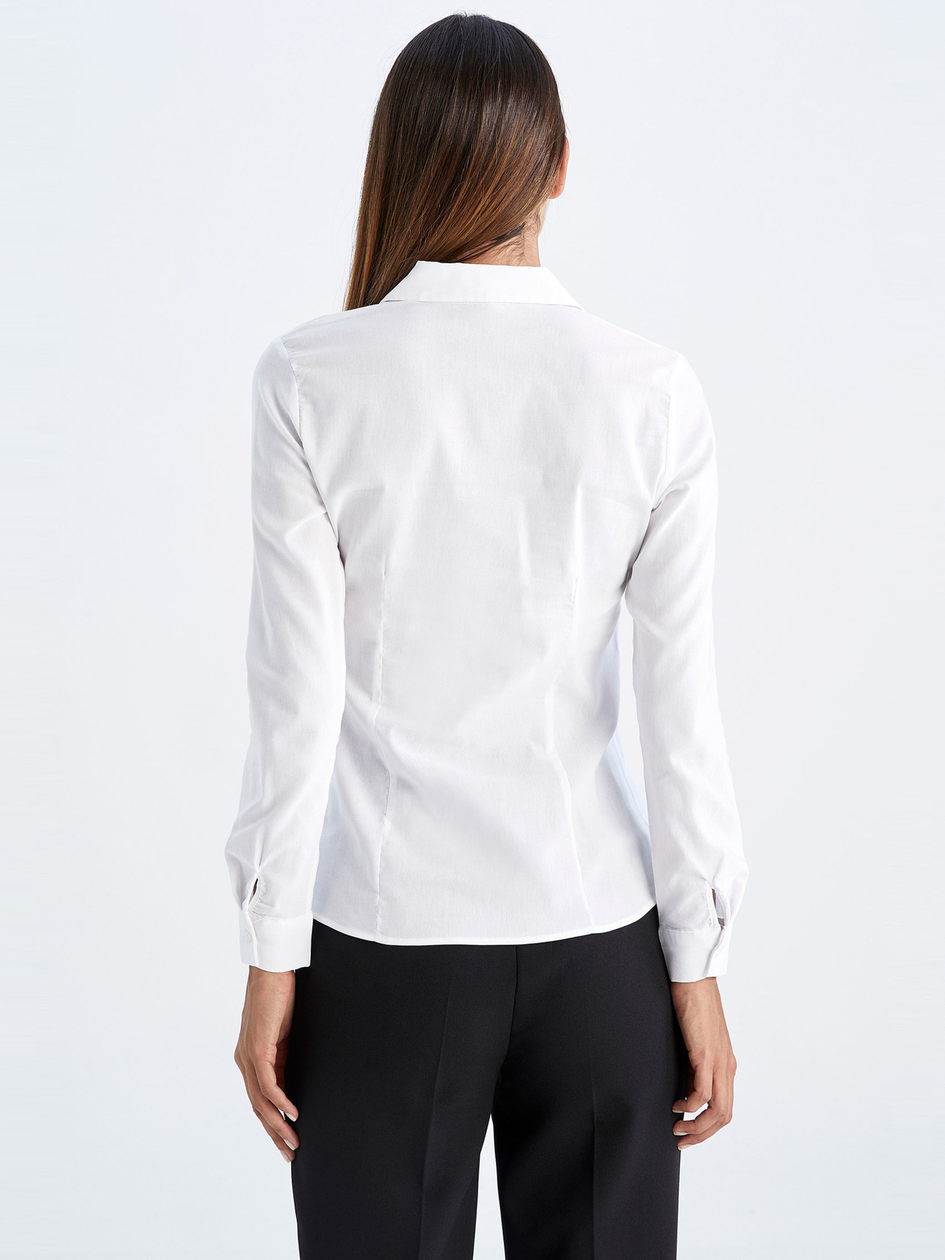 Блуза DeFacto модель I5278AZ-WT32 Фото