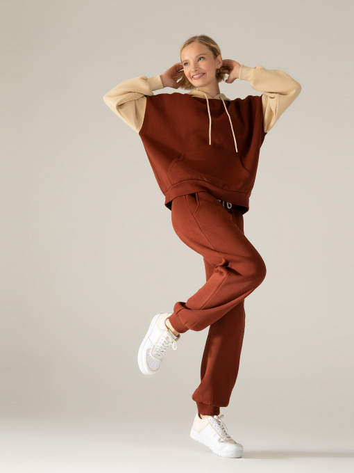 Джогери DeFacto модель V5897AZ-BR326 Фото