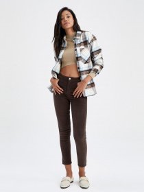 Рубашка DeFacto модель R3725AZ-BE429 Фото