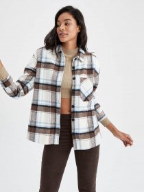 Рубашка DeFacto модель R3725AZ-BE429 Фото