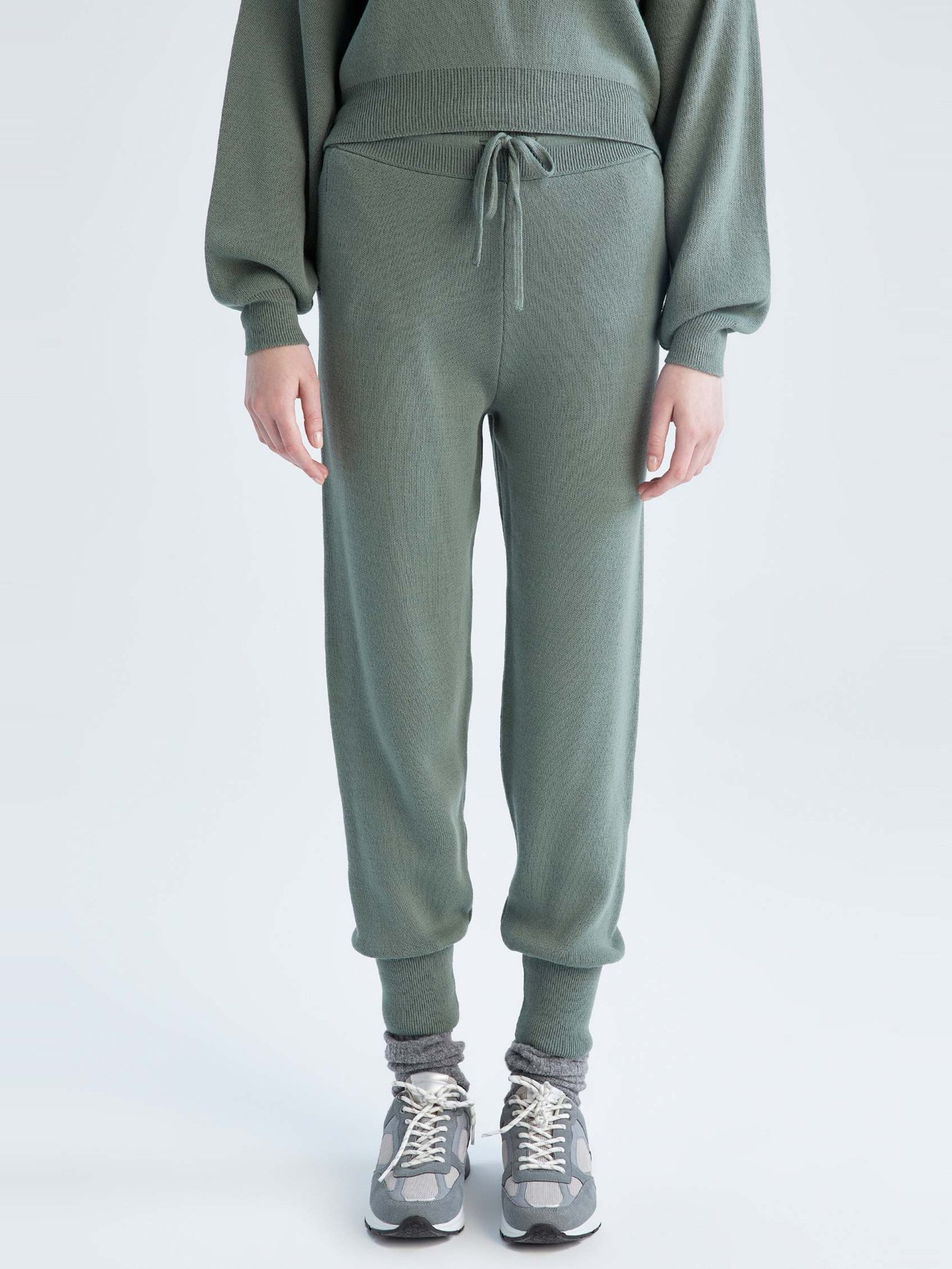 Джоггеры DeFacto модель R1701AZ-TR386 Фото