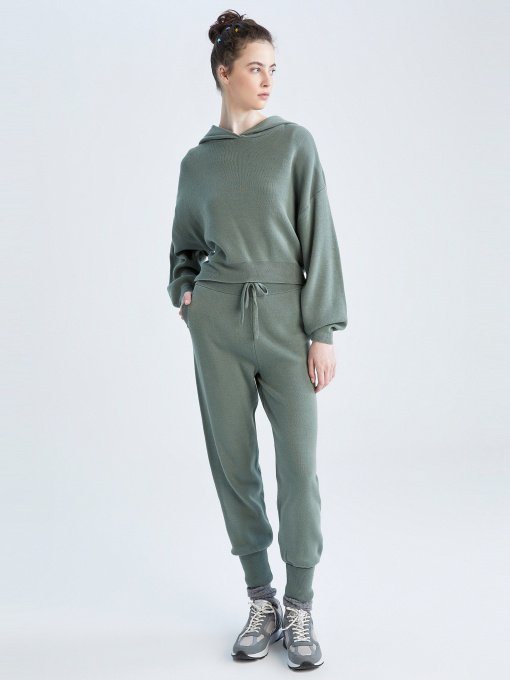 Джоггеры DeFacto модель R1701AZ-TR386 Фото