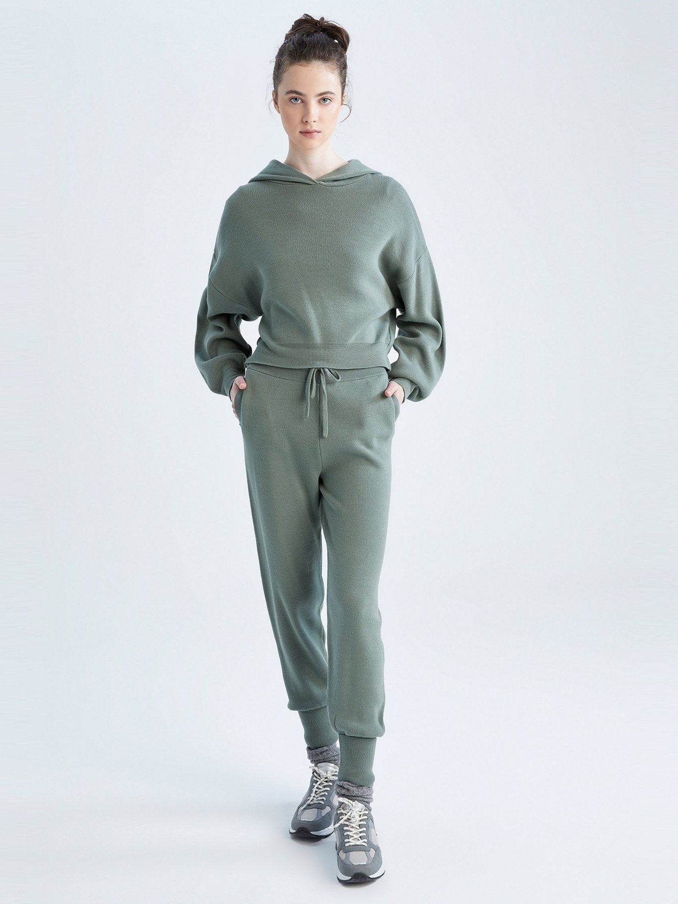 Джогери DeFacto модель R1701AZ-TR386 Фото