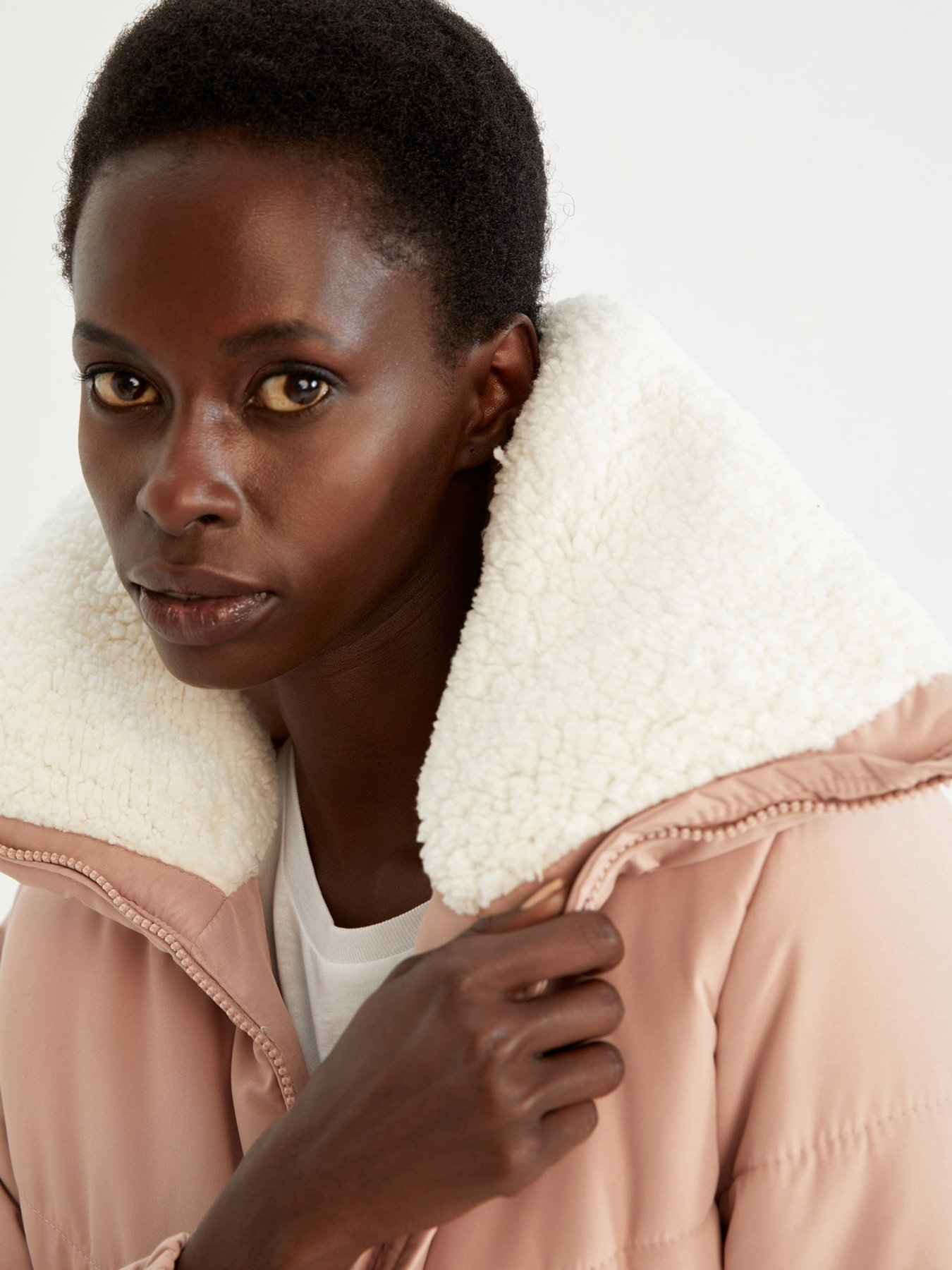 Демісезонна куртка DeFacto модель X7033AZ-PN479 Фото